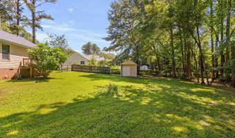 8736 Manns Loop Rd, Apex, NC 27539