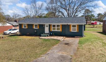 2243 Cannons Campground Rd, Spartanburg, SC 29307