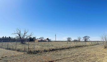 229 Lynn Ave, Clovis, NM 88101