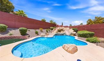 5301 Fairbranch Ln, Las Vegas, NV 89135