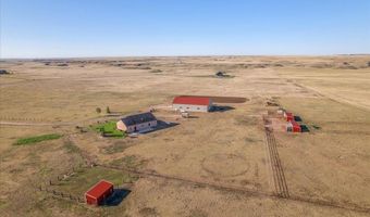 338 REMINGTON RANCH Rd, Carpenter, WY 82054