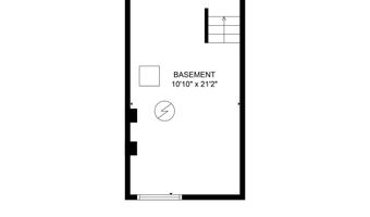 200 N ROSE St, Baltimore, MD 21224