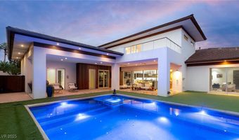 2951 Brighton Creek Ct, Las Vegas, NV 89135