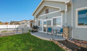 3815 BLUE SAGE Rd, Cheyenne, WY 82001