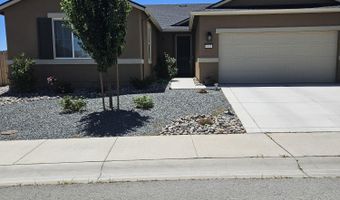 6510 Arc Dome Dr Homesite 1004, Carson City, NV 89701