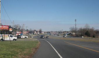 1147 S GOVERNORS Ave, Dover, DE 19901