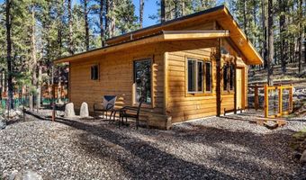 24 County Rd 2267, Alpine, AZ 85920