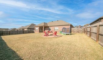 739 Mango Loop, Austin, AR 72007