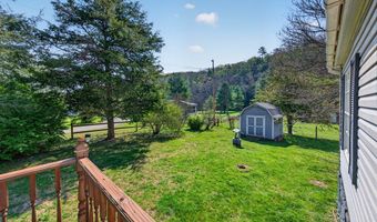 230 Cherry Ln, Bastian, VA 24314