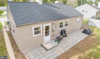 21 GUNNISON Dr, Aberdeen, MD 21001