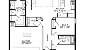 16708 Demi Dr, Athens, AL 35613