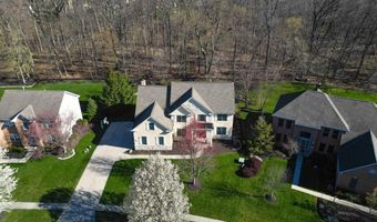 5995 Gainey Ct, Westerville, OH 43082
