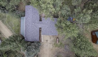 36 Via Contenta, Angel Fire, NM 87710