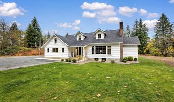 45505 NE YALE BRIDGE Rd, Amboy, WA 98601