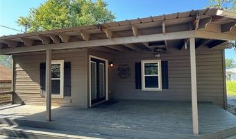 514 W Jackson, McAlester, OK 74501