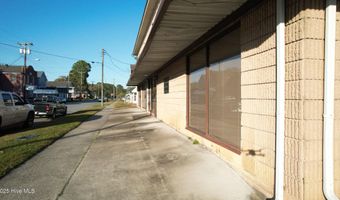 300 Maple St N, Ahoskie, NC 27910