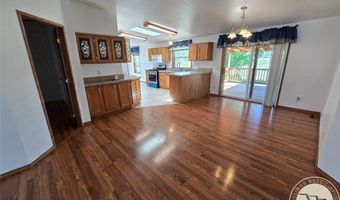 312 Young Ave, Baker, MT 59313