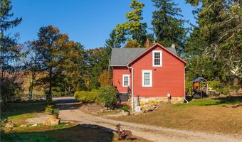 6196 Flat River Rd, Coventry, RI 02827