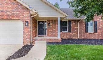 2634 Dennis Dr, Alton, IL 62002