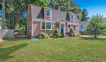 14 Bessbrook, Agawam, MA 01030