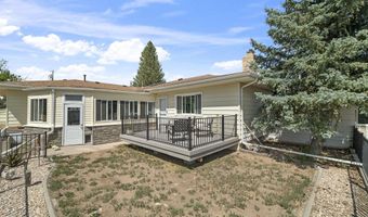707 E LAUGHLIN Rd, Cheyenne, WY 82009