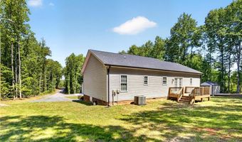 4415 Fairview Farm Rd, Asheboro, NC 27205