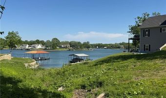 Lot 367 Lake Viking Terrace, Altamont, MO 64620