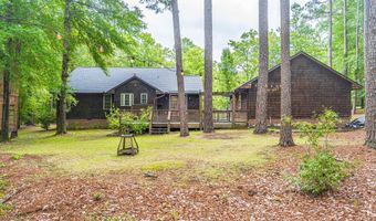 707 Alexander Dr, Aberdeen, NC 28315