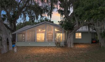 914 MANGHAM Rd, Babson Park, FL 33827