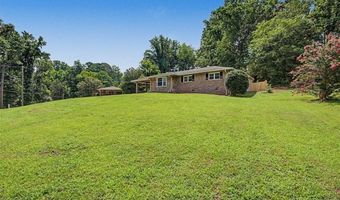 1595 Jacqueline Cir, Austell, GA 30168
