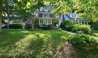5439 NEVADA Ave NW, Washington, DC 20015
