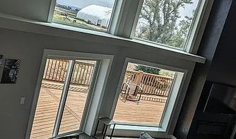 725 Road 6 1/2, Cowley, WY 82420