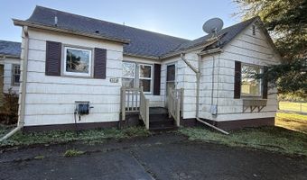 92187 LEWIS AND CLARK Rd, Astoria, OR 97103