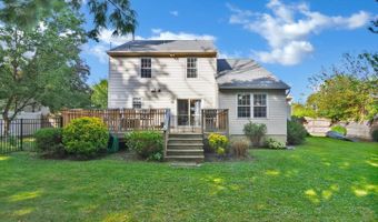 388 SAPLING Way, Atco, NJ 08004