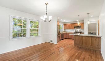 8524 DOTER Dr, Alexandria, VA 22308