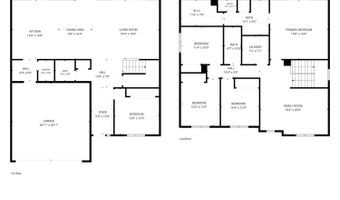 4601 Andromeda Ct, Bellemont, AZ 86015