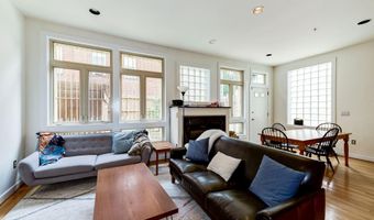 2363 CHAMPLAIN St NW 8, Washington, DC 20009