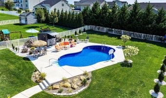1308 EXMOOR Ln, Bel Air, MD 21015