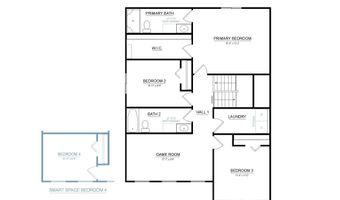 9406 Snow Valley Dr SE, Alto, MI 49302