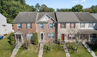 2945 RAKING LEAF Dr, Abingdon, MD 21009