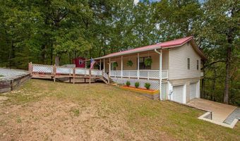 2624 White Tail St, Benton, AR 72019