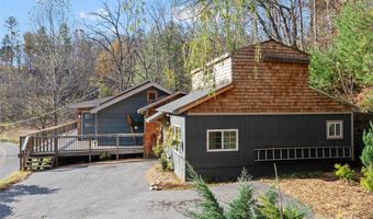 3477 Cane Creek Rd, Bakersville, NC 28705