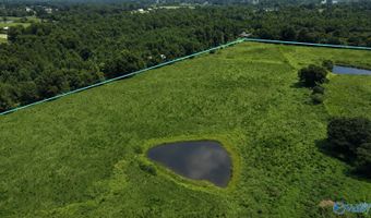 38 Acres Hershell Jones Rd, Arab, AL 35016