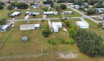 1464 NE LEISURE Ave, Arcadia, FL 34266