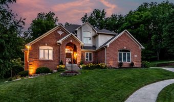 1859 Inisheer Ct, Indianapolis, IN 46217