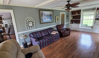 184 Old Bloomfield Rd, Bardstown, KY 40004
