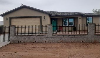 11530 E 4th Ave, Apache Junction, AZ 85120