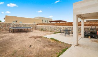 801 HC GILBERT MINJARES Dr A, Socorro, TX 79927