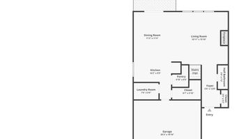 3447 SE 8TH Ave, Battle Ground, WA 98604