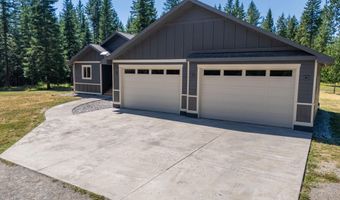 10570 E FAR CRY Rd, Athol, ID 83801